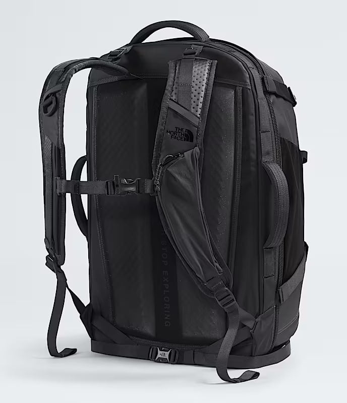 Base Camp Voyager Pro Travel Pack