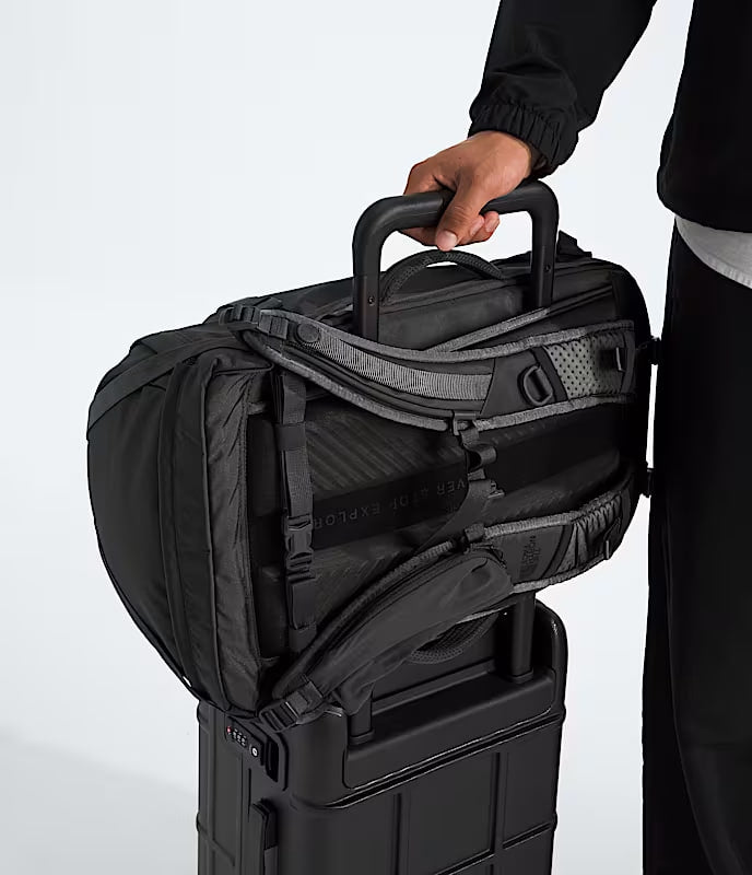 Base Camp Voyager Pro Travel Pack