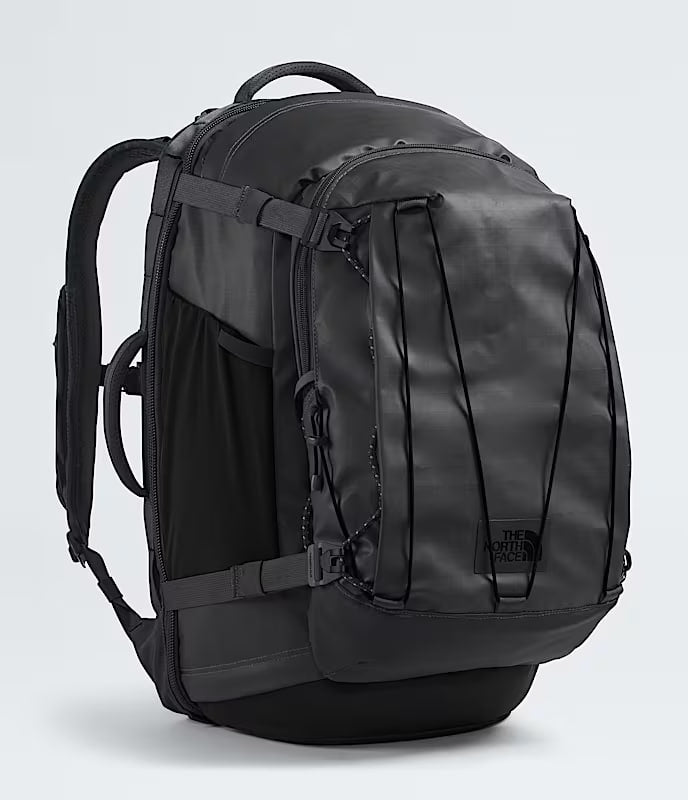 Base Camp Voyager Pro Travel Pack